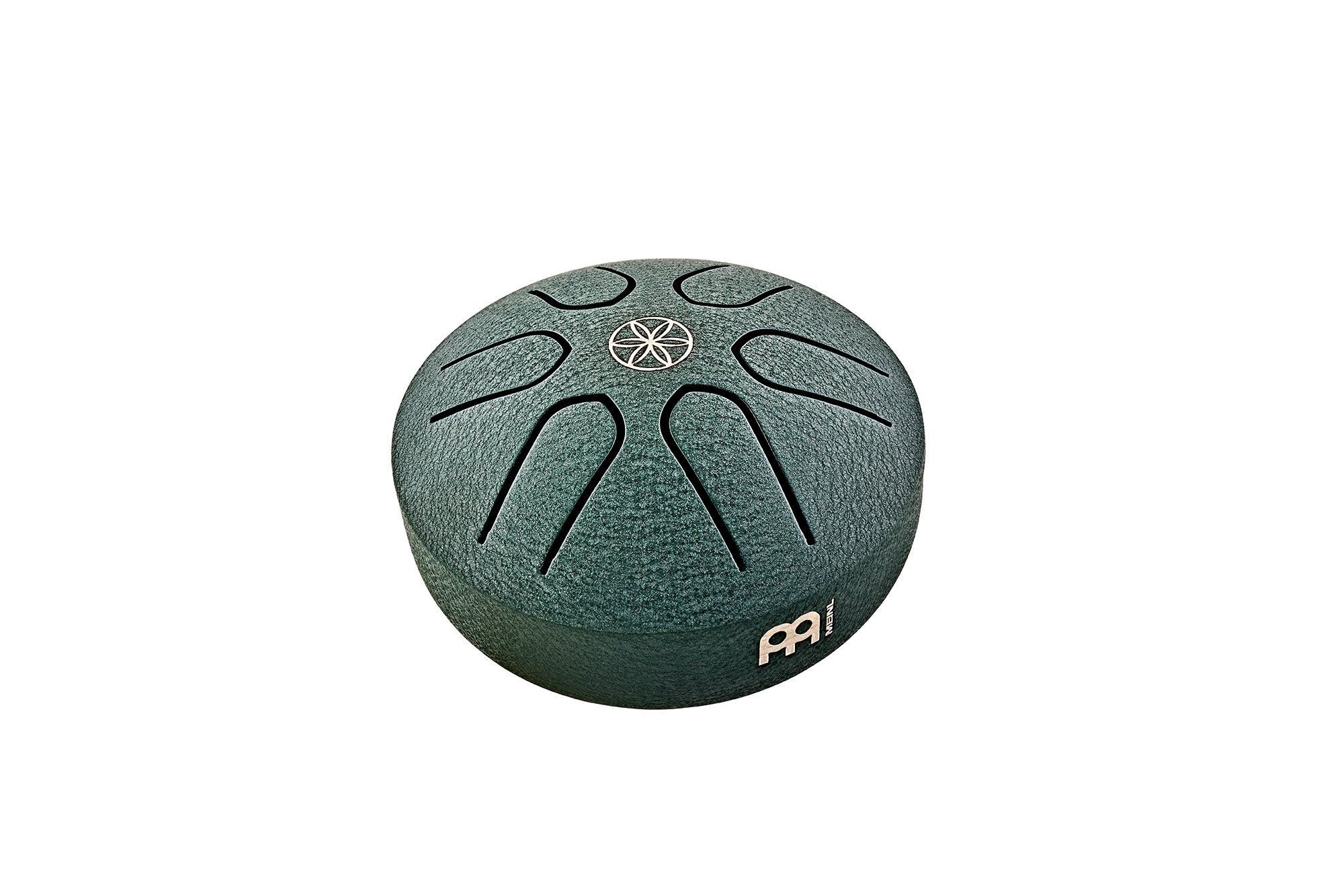 Pocket Steel Tongue Drum -Keim des Lebens